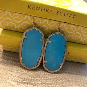 Kendra Scott Danielle earrings